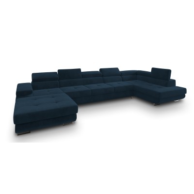 Narożnik TORIVA R-S MONOLITH 77 do Salonu