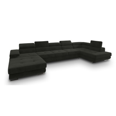 Narożnik TORIVA R-S MONOLITH 95 do Salonu