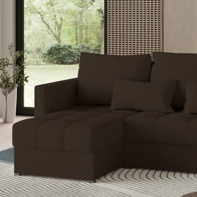 Narożnik LUMARI L-S NEVE 28 do Salonu