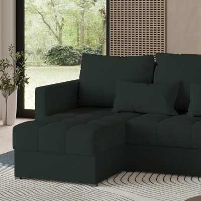 Narożnik LUMARI L-S NEVE 37 do Salonu