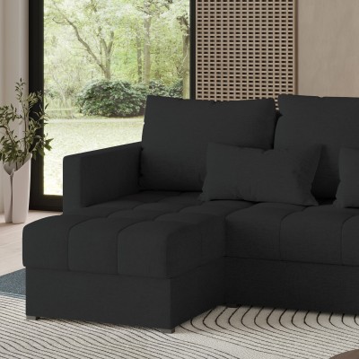 Narożnik LUMARI L-S NEVE 100 do Salonu