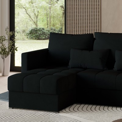 Narożnik LUMARI L-S KRONOS 07 do Salonu