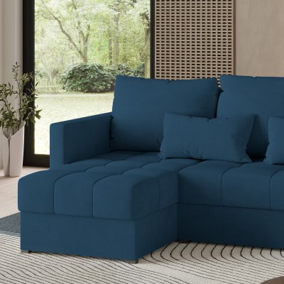 Narożnik LUMARI L-S KRONOS 09 do Salonu