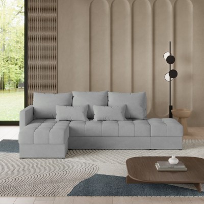 Narożnik LUMARI L-S PAROS 05 do Salonu