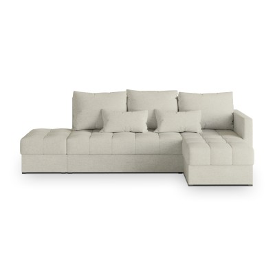 Narożnik LUMARI R-S NEVE 02 do Salonu