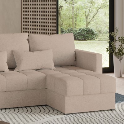 Narożnik LUMARI R-S NEVE 04 do Salonu