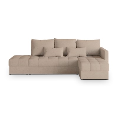 Narożnik LUMARI R-S NEVE 04 do Salonu