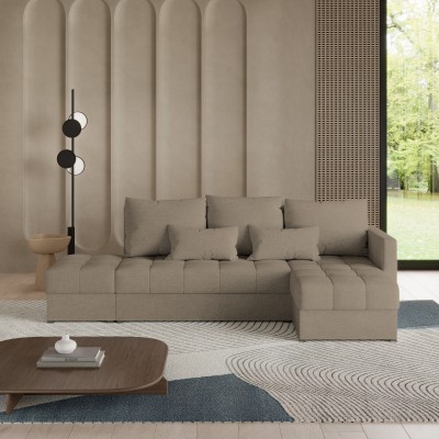 Narożnik LUMARI R-S NEVE 16 do Salonu