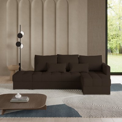 Narożnik LUMARI R-S NEVE 28 do Salonu