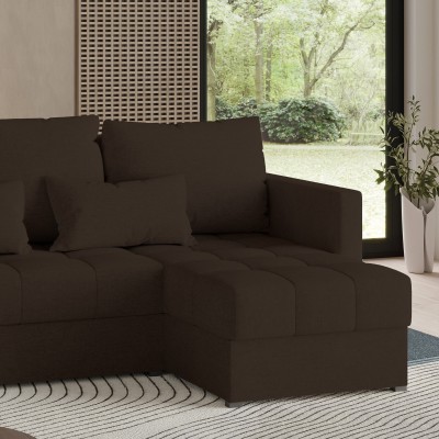 Narożnik LUMARI R-S NEVE 28 do Salonu