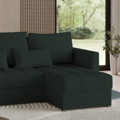 Narożnik LUMARI R-S NEVE 37 do Salonu