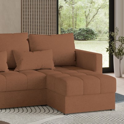 Narożnik LUMARI R-S NEVE 52 do Salonu