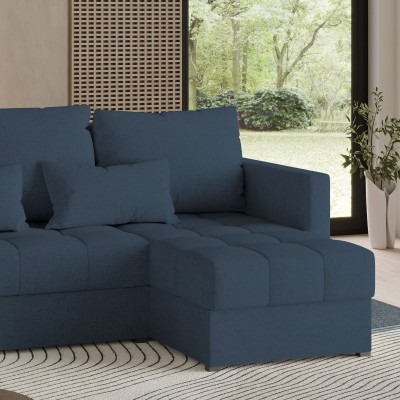 Narożnik LUMARI R-S NEVE 77 do Salonu