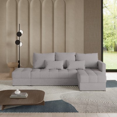 Narożnik LUMARI R-S NEVE 83 do Salonu