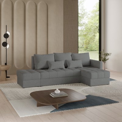 Narożnik LUMARI R-S NEVE 90 do Salonu