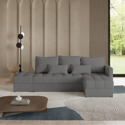 Narożnik LUMARI R-S NEVE 90 do Salonu