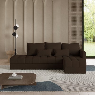 Narożnik LUMARI R-S KRONOS 06 do Salonu