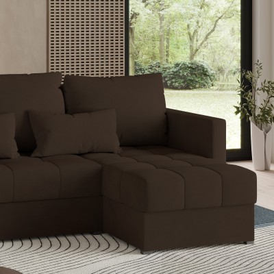 Narożnik LUMARI R-S KRONOS 06 do Salonu