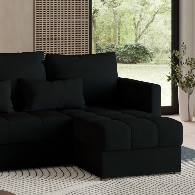 Narożnik LUMARI R-S KRONOS 07 do Salonu