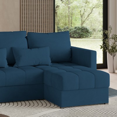 Narożnik LUMARI R-S KRONOS 09 do Salonu