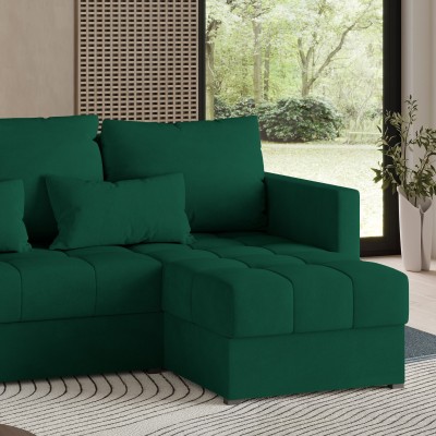 Narożnik LUMARI R-S KRONOS 19 do Salonu