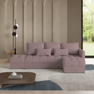 Narożnik LUMARI R-S KRONOS 27 do Salonu