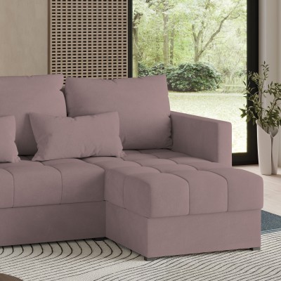 Narożnik LUMARI R-S KRONOS 27 do Salonu