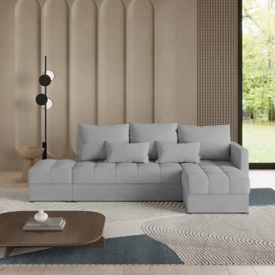 Narożnik LUMARI R-S PAROS 05 do Salonu