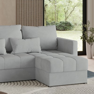 Narożnik LUMARI R-S PAROS 05 do Salonu