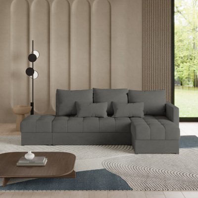 Narożnik LUMARI R-S KRONOS 15 do Salonu