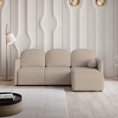 Narożnik SUVINO NEVE 04 do Salonu