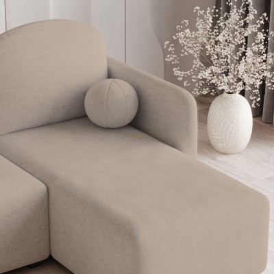 Narożnik SUVINO NEVE 04 do Salonu