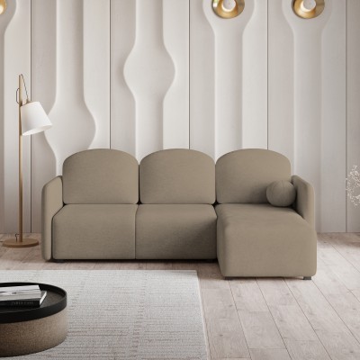 Narożnik SUVINO NEVE 16 do Salonu