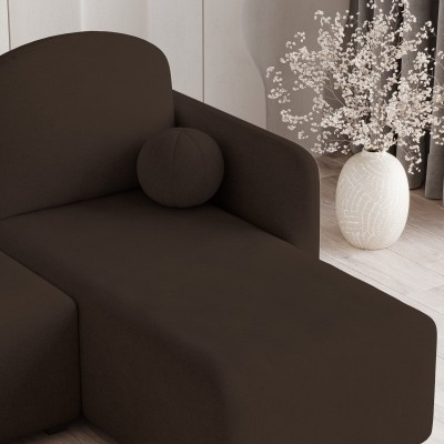 Narożnik SUVINO NEVE 28 do Salonu