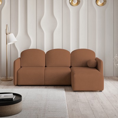 Narożnik SUVINO NEVE 52 do Salonu