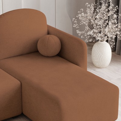 Narożnik SUVINO NEVE 52 do Salonu