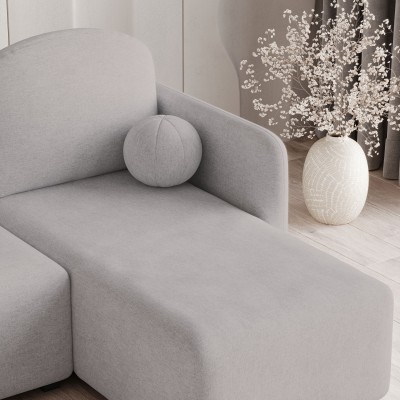 Narożnik SUVINO NEVE 83 do Salonu