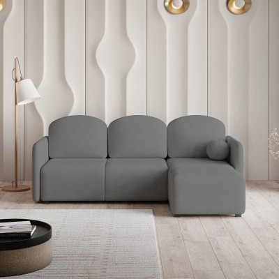 Narożnik SUVINO NEVE 90 do Salonu