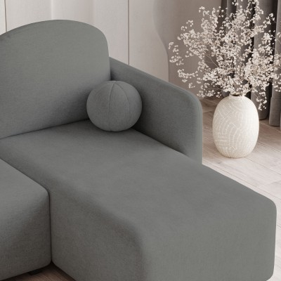 Narożnik SUVINO NEVE 90 do Salonu