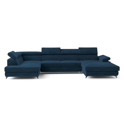 Narożnik RUBANO L-S MONOLITH 77 do Salonu