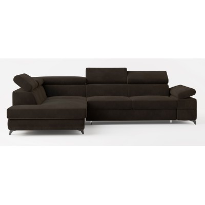 Narożnik FAVIEN L-S MONOLITH 29 do Salonu