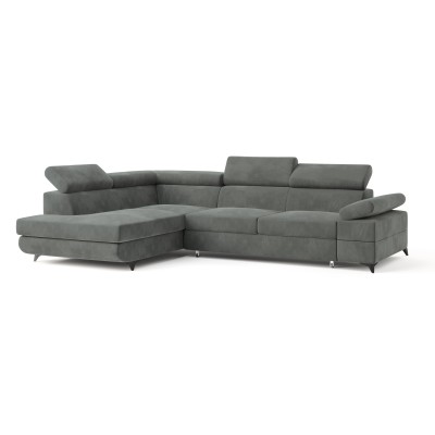 Narożnik FAVIEN L-S MONOLITH 85 do Salonu