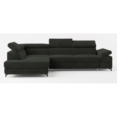 Narożnik FAVIEN L-S MONOLITH 95 do Salonu