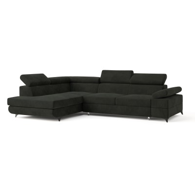 Narożnik FAVIEN L-S MONOLITH 95 do Salonu