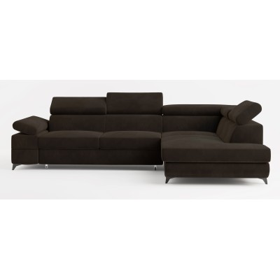 Narożnik FAVIEN R-S MONOLITH 29 do Salonu