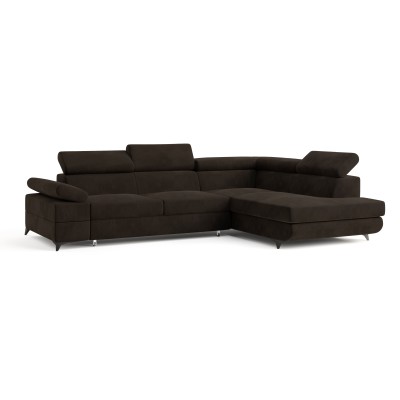 Narożnik FAVIEN R-S MONOLITH 29 do Salonu