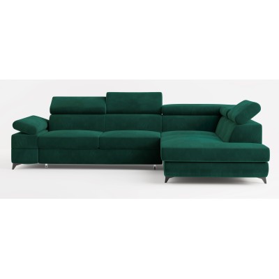 Narożnik FAVIEN R-S MONOLITH 37 do Salonu