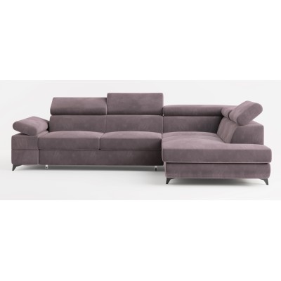 Narożnik FAVIEN R-S MONOLITH 62 do Salonu