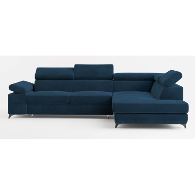 Narożnik FAVIEN R-S MONOLITH 77 do Salonu