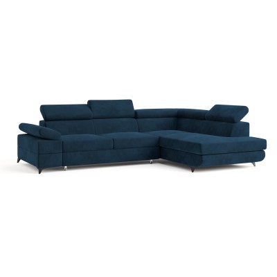 Narożnik FAVIEN R-S MONOLITH 77 do Salonu